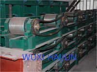 R8m 2 Strands Steel Casting Machine