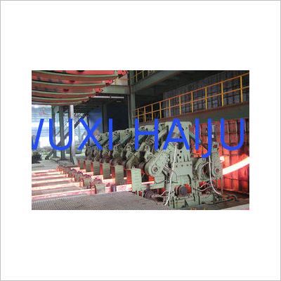Round Steel CCM Machine - Radius 6M/8M/10M, 1-3 Strands | ISO Certified, Low Energy, High Efficiency, Hydraulic Cutting