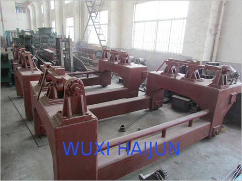 1600mm Track Gauge