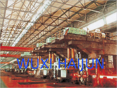 Rebar Equipment for Carbon Steel