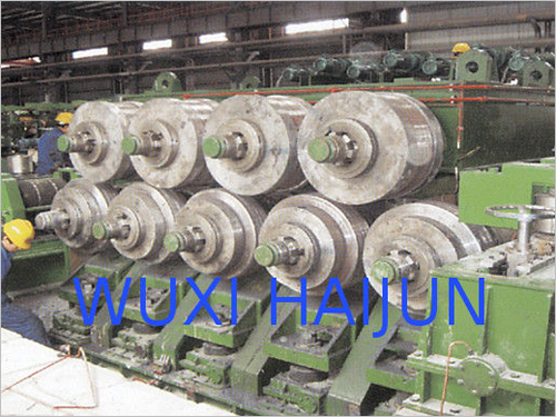 Hot Rolling Steel Angle Production Line