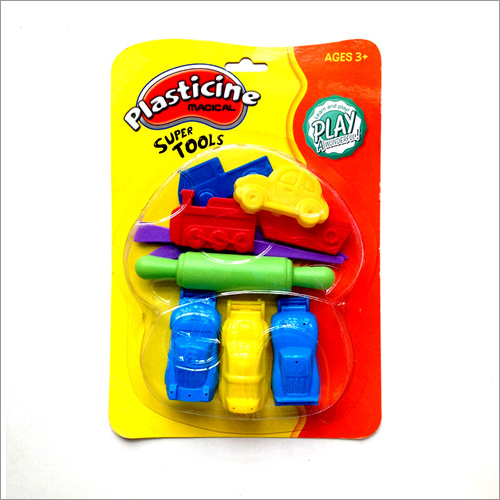 3D Auto Kids Toys