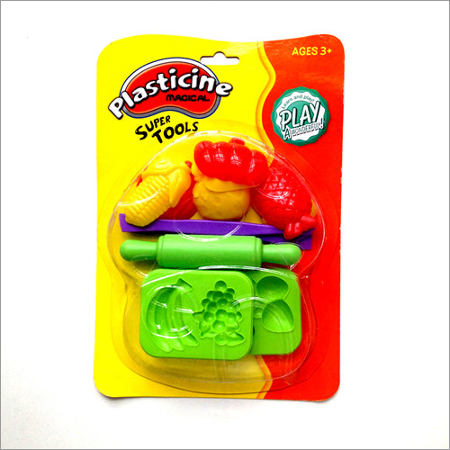 Clay Banana Grapes