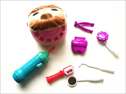 Dr. Drill Kids Toys
