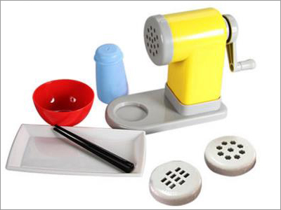 Kids Meat Grinder Toys