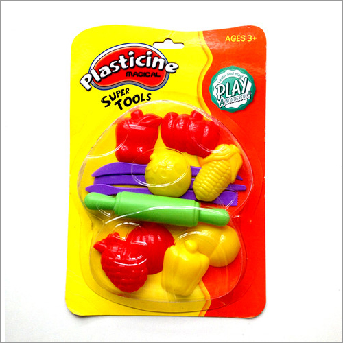 Kids Vegetables Toys