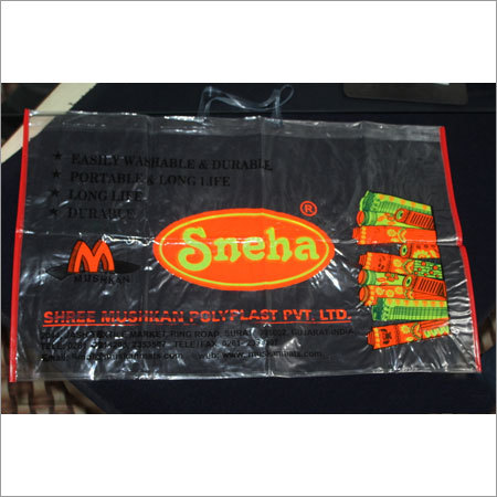 PVC Bag