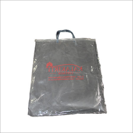 PVC Bag