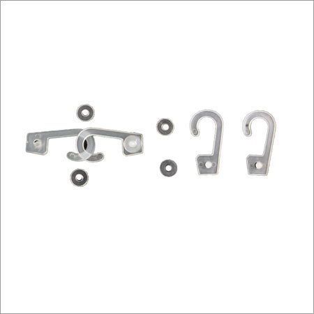 Hook With Washer