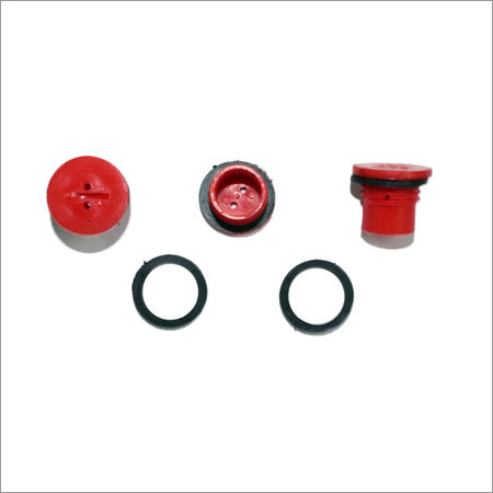 IT Plugs and O-Rings