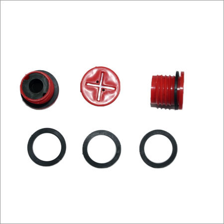 Core Plugs