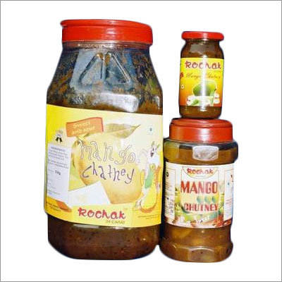 Chutney
