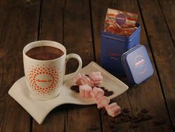 coffee chocolate drinks