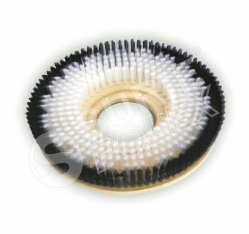 Round Nylon Brush