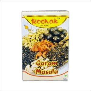 Garam Masala