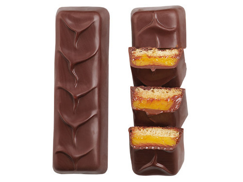 passion fruit dessert bar