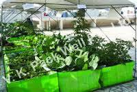 Hdpe Grow Bags For Terrace Farming