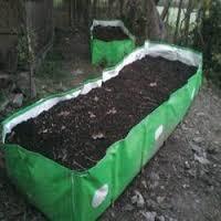 HDPE Vermi Beds