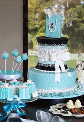 kids birthday cake