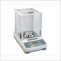 Laboratory Balance - Ultra-compact, High-quality Materials, Lcd Display | Impact Resistant, Fast Response, Stable Performance, Portable Design