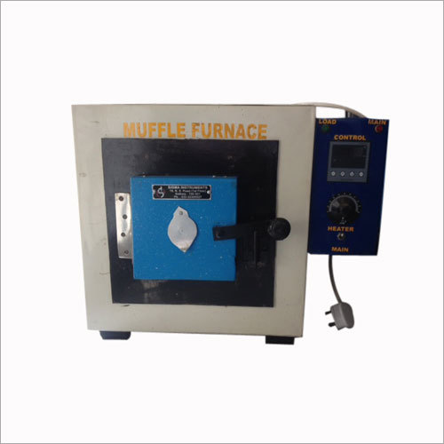Lab Muffle Furnace