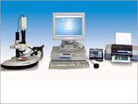 Microscopic Image Analyzer