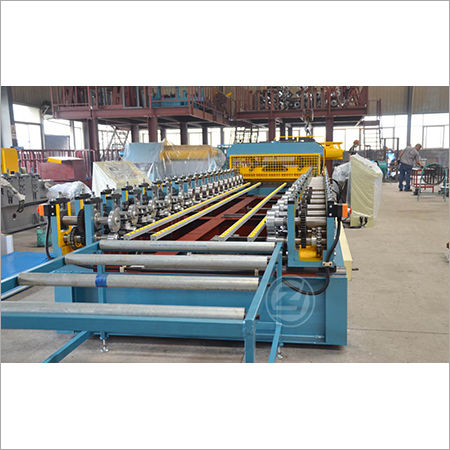 Line Forming Machine