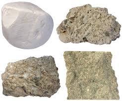 Lime stones