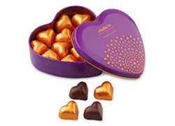 sweet love