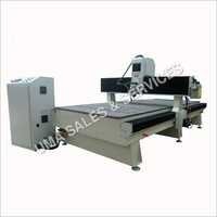 Cnc Router Wood Working Machine
