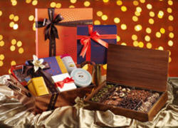 diwali gift hampers