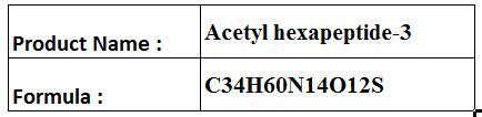 acetyl Compounds