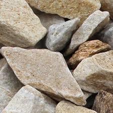 Quartzite stone