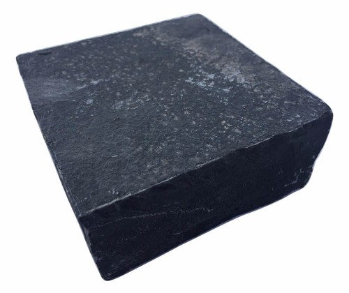 Black lime stone