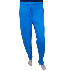 Mens Blue Lower