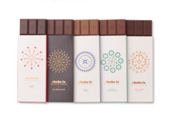 chocolate bars
