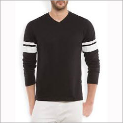 Mens Full Sleeve T Shirt