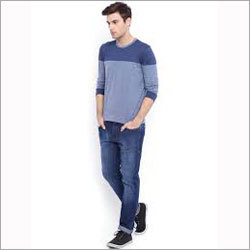 Mens Fancy T Shirt