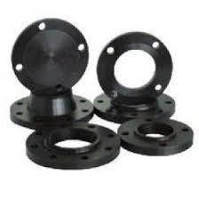 MS High Hub Blind Flanges