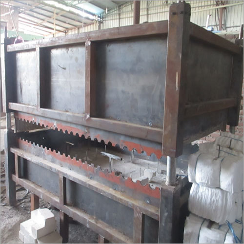 Glass Tempering Furnace