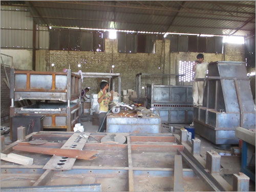 Fabrication Workshop