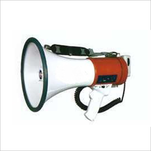 Megaphone
