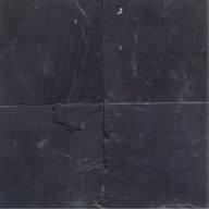 Black slatestone