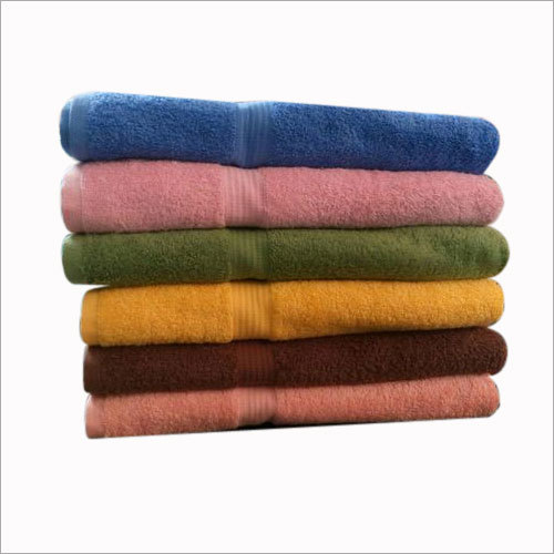 Bath Towel
