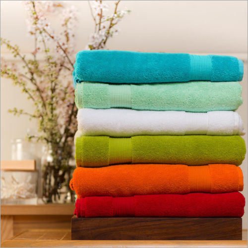 Bath Towel