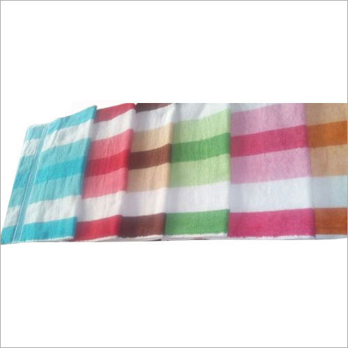 Stripe Hand Towels Age Group: Children