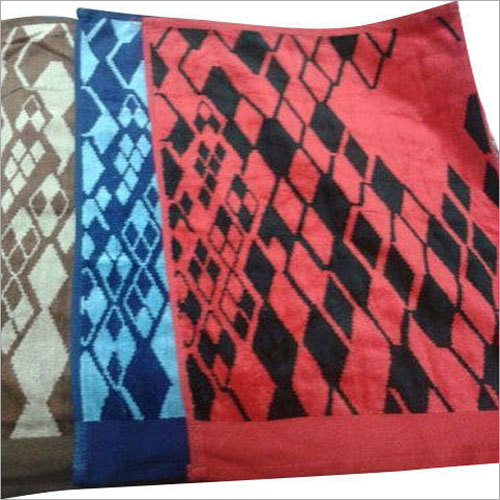 Printed Hand Towels Age Group: Adults