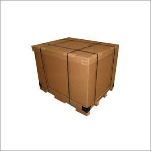 Corrugated Packaging Box