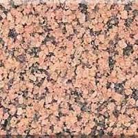 Imperial pink granite stone