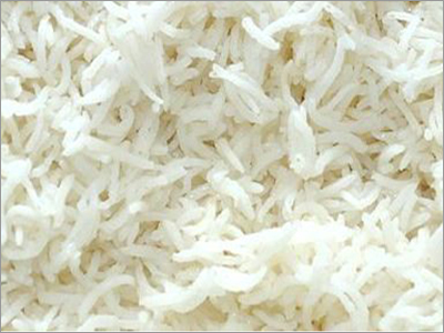 Basmati Rice
